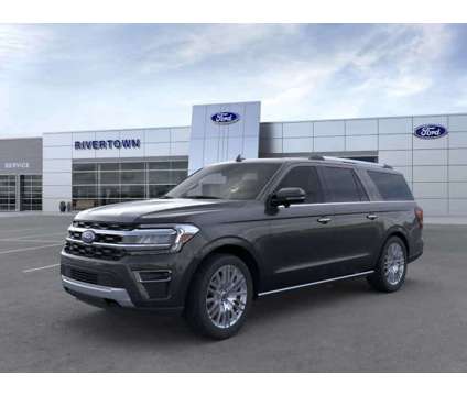 2024NewFordNewExpedition MaxNew4x4 is a Grey 2024 Ford Expedition Car for Sale in Columbus GA