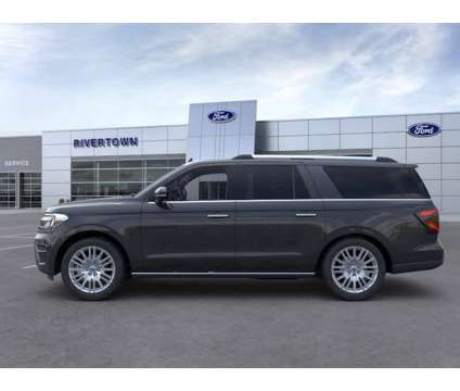 2024NewFordNewExpedition MaxNew4x4 is a Grey 2024 Ford Expedition Car for Sale in Columbus GA