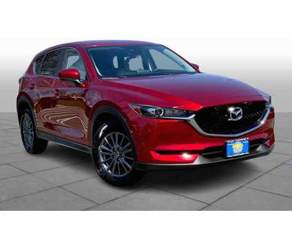 2017UsedMazdaUsedCX-5UsedAWD is a Red 2017 Mazda CX-5 Car for Sale in Shrewsbury NJ