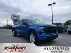 2022UsedChevroletUsedSilverado 1500Used4WD Crew Cab 147