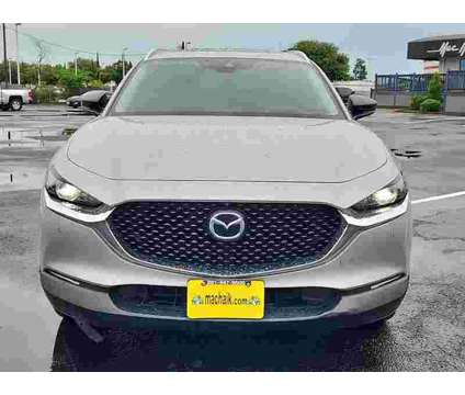 2022UsedMazdaUsedCX-30 is a Silver 2022 Mazda CX-3 Car for Sale in Houston TX