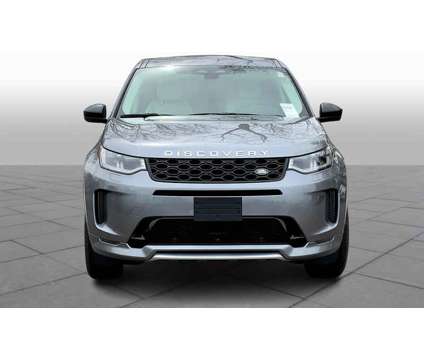 2024NewLand RoverNewDiscovery SportNew4WD is a Grey 2024 Land Rover Discovery Sport Car for Sale in Hanover MA