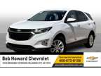 2018UsedChevroletUsedEquinoxUsedAWD 4dr