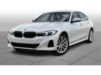 2023UsedBMWUsed3 SeriesUsedSedan