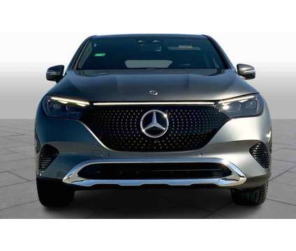 2024NewMercedes-BenzNewEQENewSUV is a Grey 2024 Car for Sale in Anaheim CA