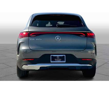 2024NewMercedes-BenzNewEQENewSUV is a Grey 2024 Car for Sale in Anaheim CA