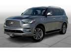 2021UsedINFINITIUsedQX80UsedAWD