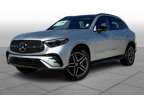 2024NewMercedes-BenzNewGLCNewSUV