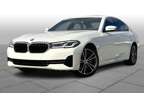 2023NewBMWNew5 SeriesNewSedan