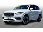 2021UsedVolvoUsedXC90UsedT6 AWD 7P