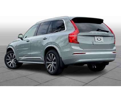 2024NewVolvoNewXC90NewB6 AWD 6P is a Grey 2024 Volvo XC90 Car for Sale in Rockland MA