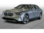 2024NewBMWNewi5NewSedan