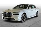 2024NewBMWNewi7NewSedan