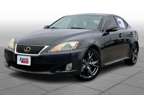 2010UsedLexusUsedIS 250Used4dr Sport Sdn Auto RWD