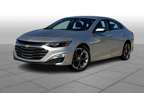 2020UsedChevroletUsedMalibuUsed4dr Sdn