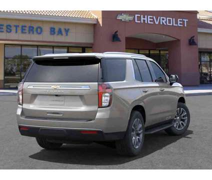 2024NewChevroletNewTahoeNew2WD 4dr is a Tan 2024 Chevrolet Tahoe Car for Sale