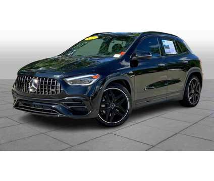 2023UsedMercedes-BenzUsedGLAUsed4MATIC SUV is a Black 2023 Mercedes-Benz G SUV in Gulfport MS