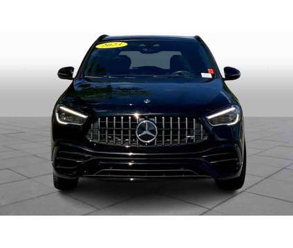 2023UsedMercedes-BenzUsedGLAUsed4MATIC SUV is a Black 2023 Mercedes-Benz G SUV in Gulfport MS