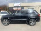 Used 2012 JEEP GRAND CHEROKEE For Sale