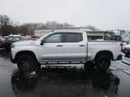 Used 2021 CHEVROLET SILVERADO For Sale