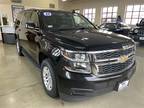 Used 2020 CHEVROLET SUBURBAN For Sale