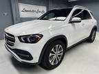 Used 2021 MERCEDES-BENZ GLE For Sale