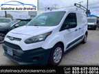 Used 2016 FORD Transit Connect For Sale