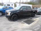 Used 2020 FORD F150 For Sale