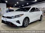 Used 2022 KIA FORTE For Sale