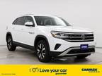 2020 Volkswagen Atlas Cross Sport