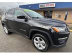 Used 2021 JEEP COMPASS For Sale