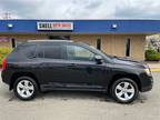 Used 2011 JEEP COMPASS For Sale