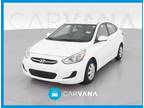 2015 Hyundai Accent