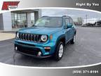 2020 Jeep Renegade