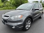 Used 2008 ACURA RDX For Sale