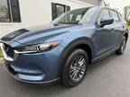 Used 2021 MAZDA CX-5 For Sale