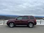 Used 2013 HONDA PILOT For Sale