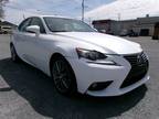 Used 2014 LEXUS IS250 For Sale