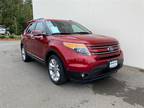 Used 2015 FORD EXPLORER For Sale