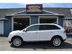 Used 2015 LINCOLN MKX For Sale