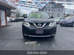 Used 2016 NISSAN ROGUE For Sale