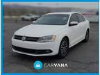 2013 Volkswagen Jetta