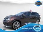 2021 Nissan Murano