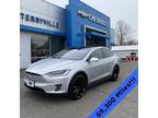 2016 Tesla Model X