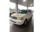 2004 Toyota Sequoia