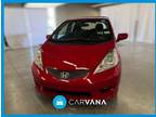 2010 Honda Fit