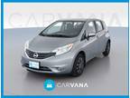 2014 Nissan Versa