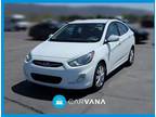 2013 Hyundai Accent