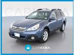 2014 Subaru Outback