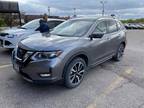 2020 Nissan Rogue